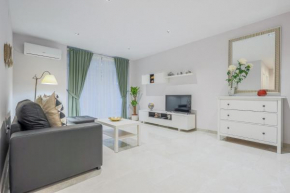 EXCLUSIVO APT 2 HAB-2 BAÑOS-LUMINOSO ↑ CALIDADES
